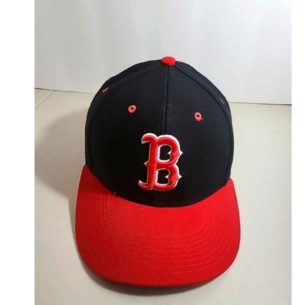 Men's Boston Red Sox Baseball Cap